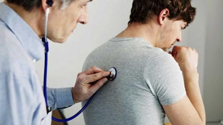 Este sábado, nuestros profesionales de la salud realizarán controles de EPOC y actividades de prevención y acompañamiento. La cita está programada para las 10 de la mañana en el espacio Punto Malbec ofrecido por la Municipalidad de Luján de Cuyo.
