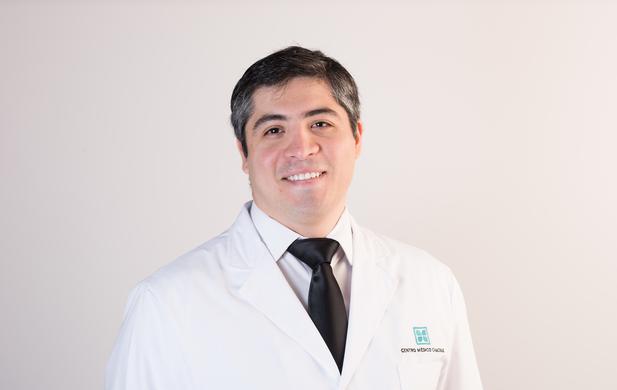 Dr. Stipech, Guillermo