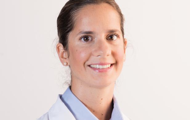 Dra. Alico, Eliana
