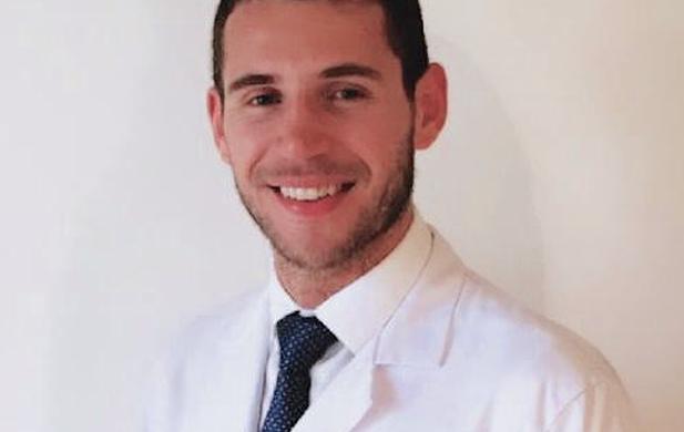 Dr. Bertona, Agustín