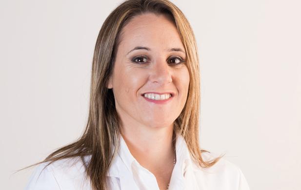 Dra. Civit, Mariana