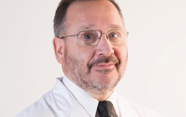 Dr. Cubillos, Jorge