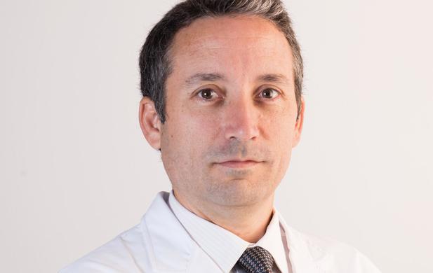 Dr. Diaz Valentín, Pedro