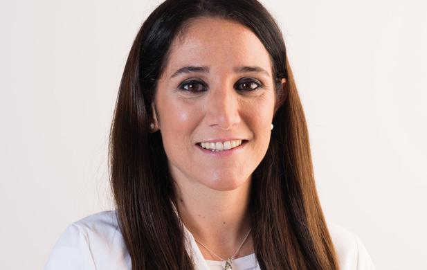 Dra. Galdeano, Florencia