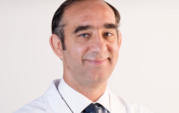 Dr. García Carranza, Sebastián
