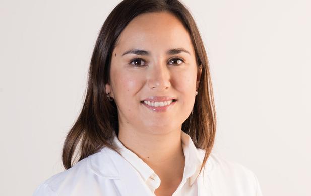 Dra. Gisbert, Patricia