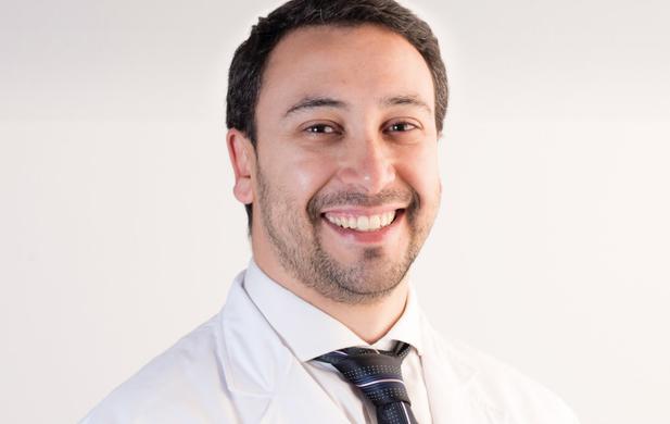 Dr. Muratore, Norberto