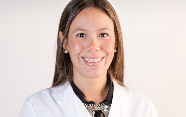 Dra. Nerviani, Julieta