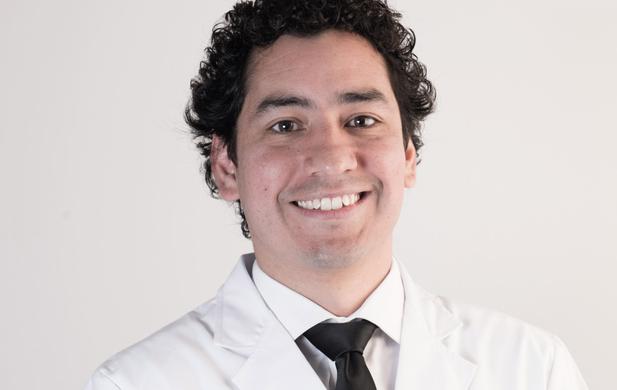 Dr. Rodríguez, Martín
