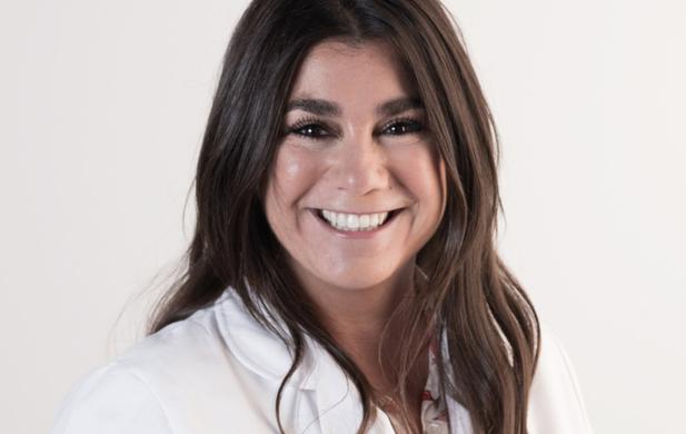 Dra. Suárez Módica, Florencia